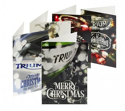 Holiday Card Pack