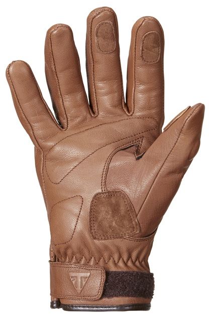 Restore Tan Glove 1