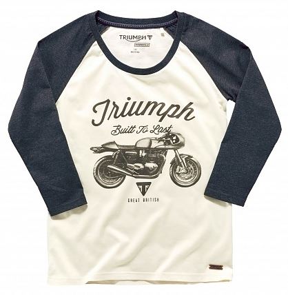 Evie Ladies Tee