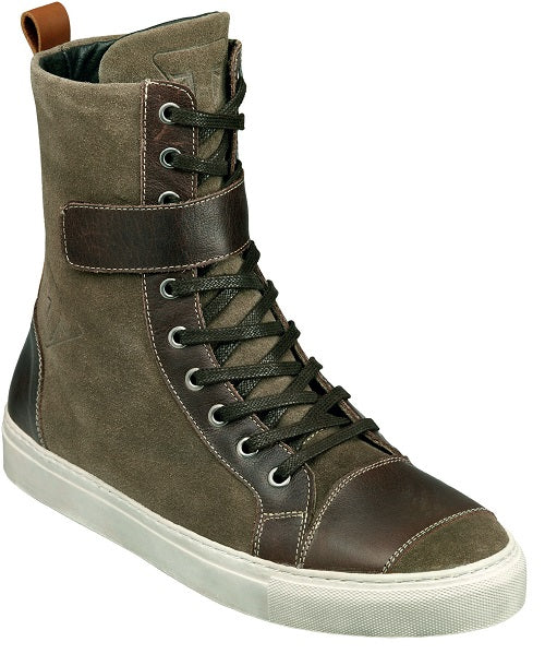 Foxton Boot