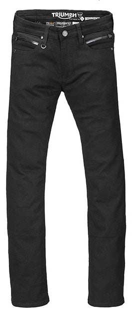 Pure riding jean