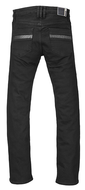 Pure riding jean 1