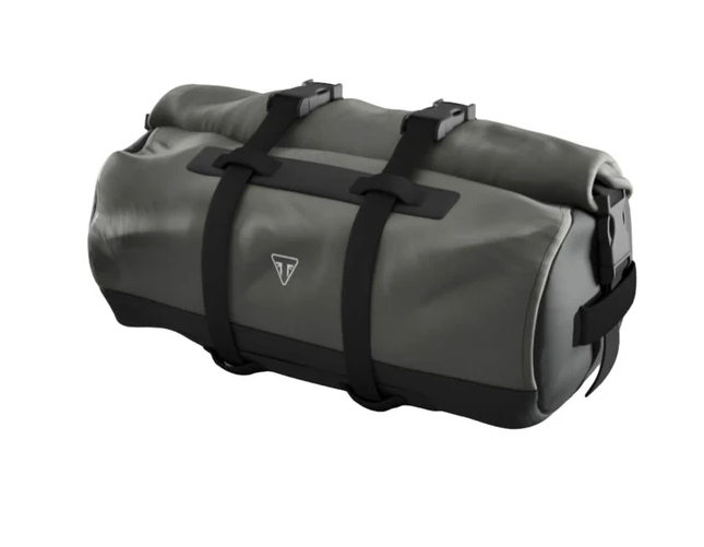 Triumph 30L Roll Bag