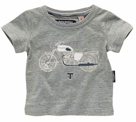 Baby Tee