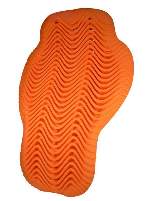 D30 Back Protector