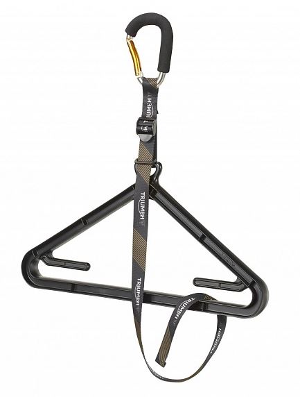 World's Toughest Hanger