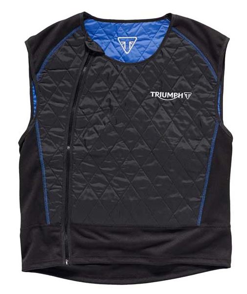 Cool Vest