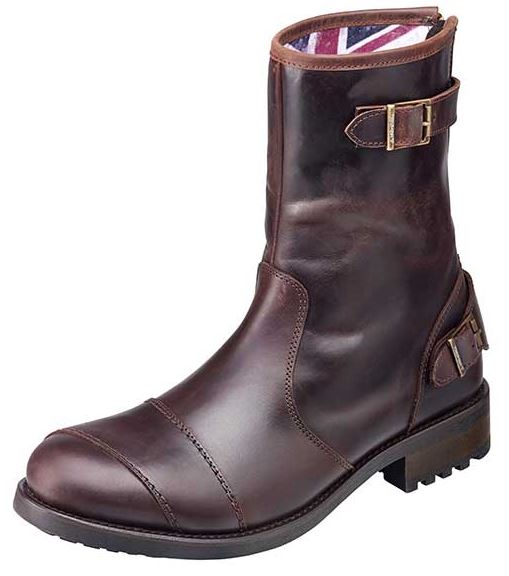 Dadlington Boot