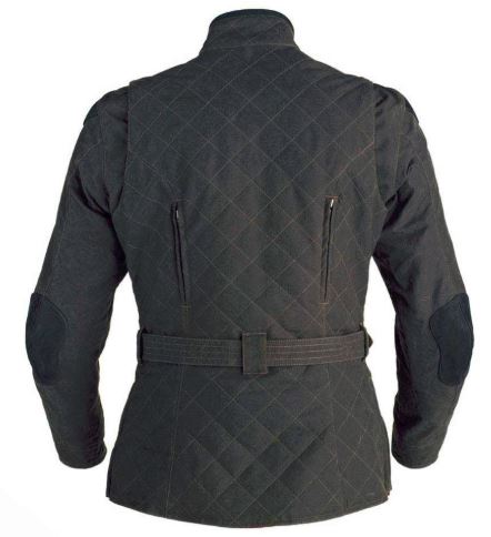 Belgrave Jacket 1