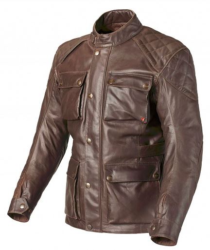 Beaufort Jacket