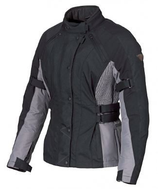 Mia Jacket