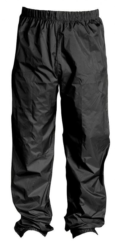 Rain Jeans Black