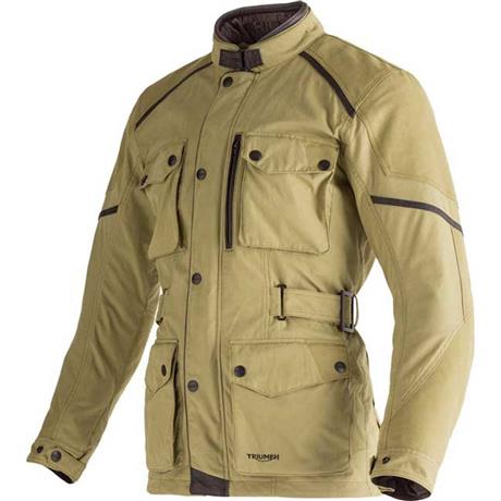 Scrambler Jacket 2
