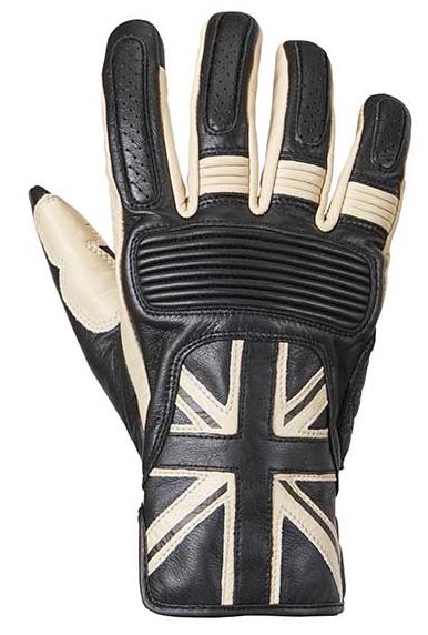 Mono Flag Glove