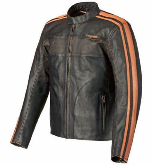Restore Retro Jacket 1