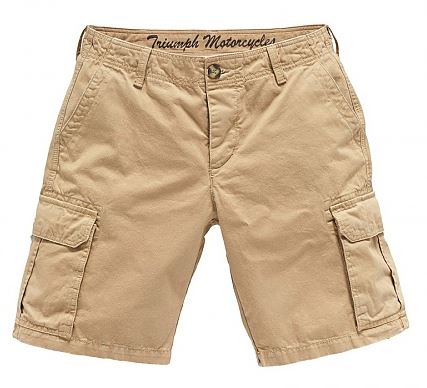 Sand Chino Shorts