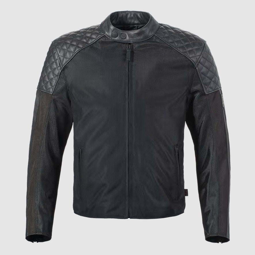 Braddan Mesh 2 Jacket – triumph-nz