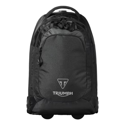 Luggage – triumph-nz