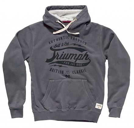 Lewin Hoodie