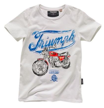 Kids Jack Tee