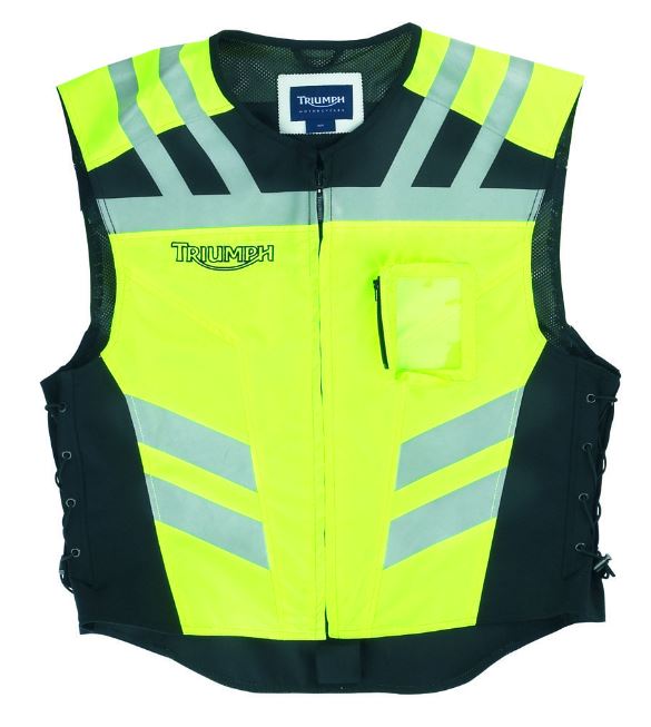 Bright Vest