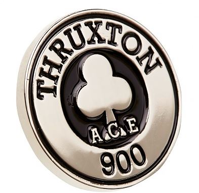 Ace Cafe Ping Badge